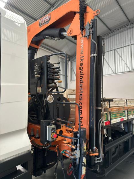 VOLKSWAGEN Delivery 11-180, Foto 8