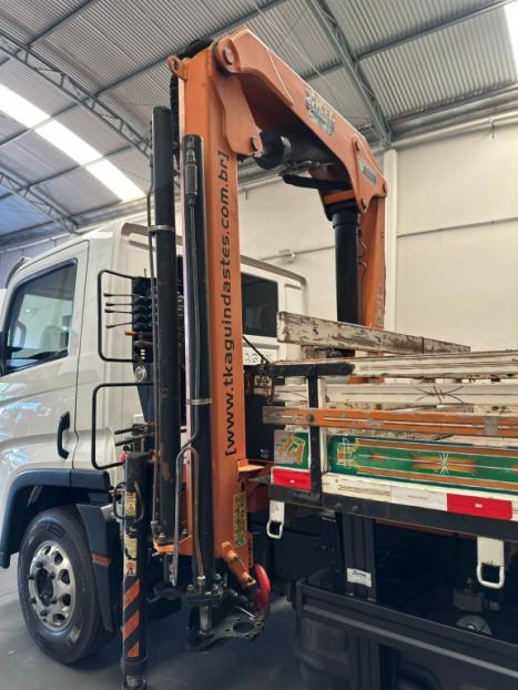 VOLKSWAGEN Delivery 11-180, Foto 9