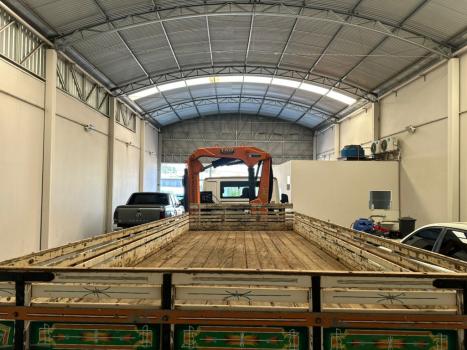 VOLKSWAGEN Delivery 11-180, Foto 18