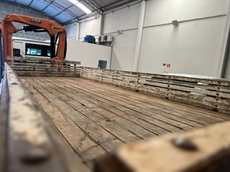 VOLKSWAGEN Delivery 11-180, Foto 20