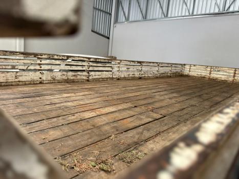 VOLKSWAGEN Delivery 11-180, Foto 19