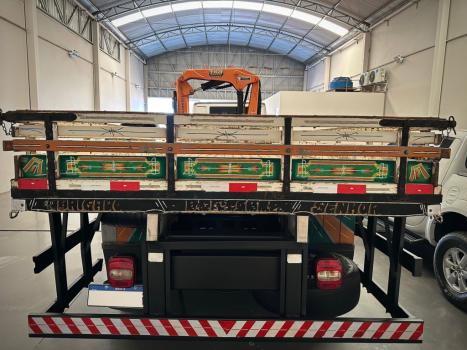 VOLKSWAGEN Delivery 11-180, Foto 17