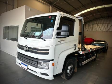 VOLKSWAGEN Delivery EXPRESS PRIME +, Foto 2