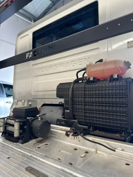 VOLKSWAGEN Delivery EXPRESS PRIME +, Foto 15