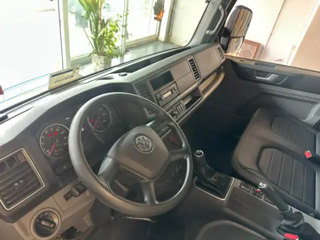 VOLKSWAGEN Delivery EXPRESS PRIME +, Foto 19