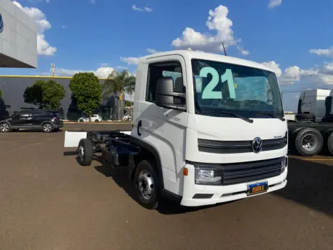 VOLKSWAGEN Delivery EXPRESS, Foto 2 VOLKSWAGEN Delivery EXPRESS, Foto 2