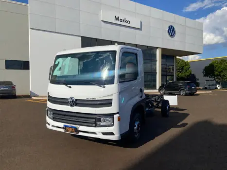 VOLKSWAGEN Delivery EXPRESS, Foto 1 VOLKSWAGEN Delivery EXPRESS, Foto 1