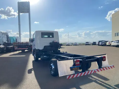 VOLKSWAGEN Delivery EXPRESS, Foto 4 VOLKSWAGEN Delivery EXPRESS, Foto 4