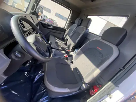 VOLKSWAGEN Delivery EXPRESS, Foto 6 VOLKSWAGEN Delivery EXPRESS, Foto 6