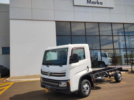 VOLKSWAGEN Delivery EXPRESS, Foto 1