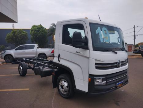 VOLKSWAGEN Delivery EXPRESS TREND, Foto 2