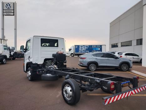 VOLKSWAGEN Delivery EXPRESS TREND, Foto 3