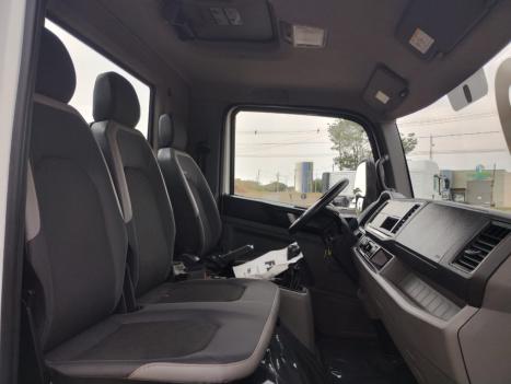 VOLKSWAGEN Delivery EXPRESS TREND, Foto 6