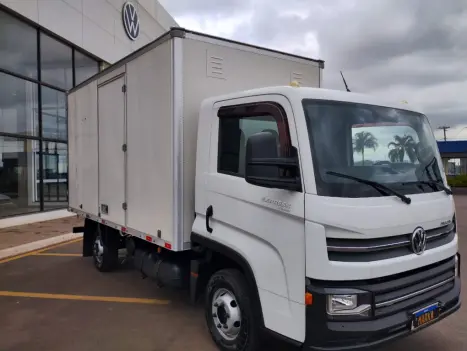 VOLKSWAGEN Delivery EXPRESS, Foto 2