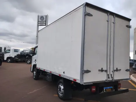 VOLKSWAGEN Delivery EXPRESS, Foto 3