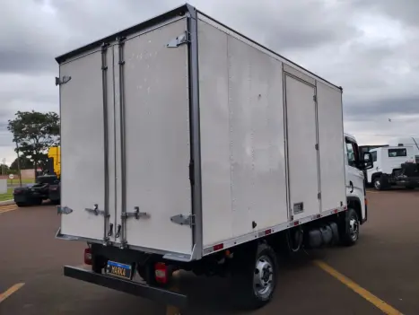 VOLKSWAGEN Delivery EXPRESS, Foto 4