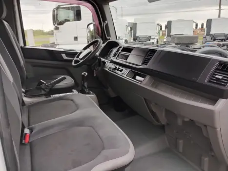 VOLKSWAGEN Delivery EXPRESS, Foto 6