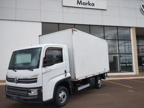 VOLKSWAGEN Delivery EXPRESS, Foto 1