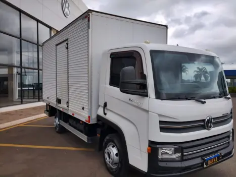 VOLKSWAGEN Delivery EXPRESS, Foto 2