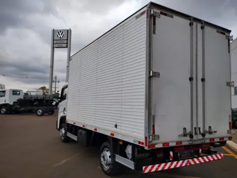 VOLKSWAGEN Delivery EXPRESS, Foto 3