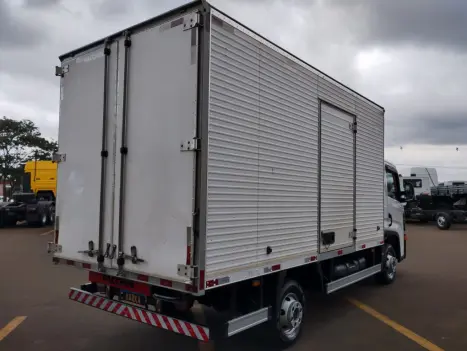 VOLKSWAGEN Delivery EXPRESS, Foto 4