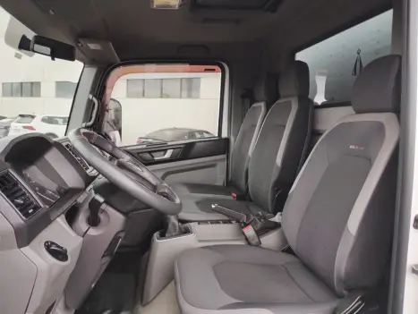 VOLKSWAGEN Delivery EXPRESS, Foto 5