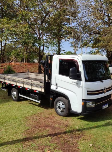 VOLKSWAGEN Delivery EXPRESS PRIME +, Foto 2