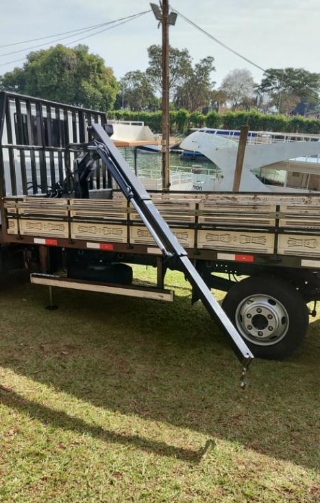 VOLKSWAGEN Delivery EXPRESS PRIME +, Foto 6