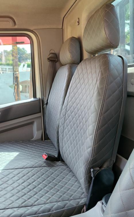 VOLKSWAGEN Delivery EXPRESS PRIME +, Foto 11