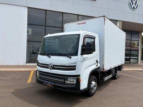 VOLKSWAGEN Delivery EXPRESS, Foto 1