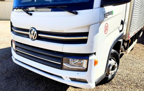 VOLKSWAGEN Delivery EXPRESS PRIME +, Foto 3
