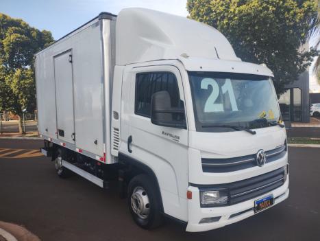 VOLKSWAGEN Delivery EXPRESS, Foto 2