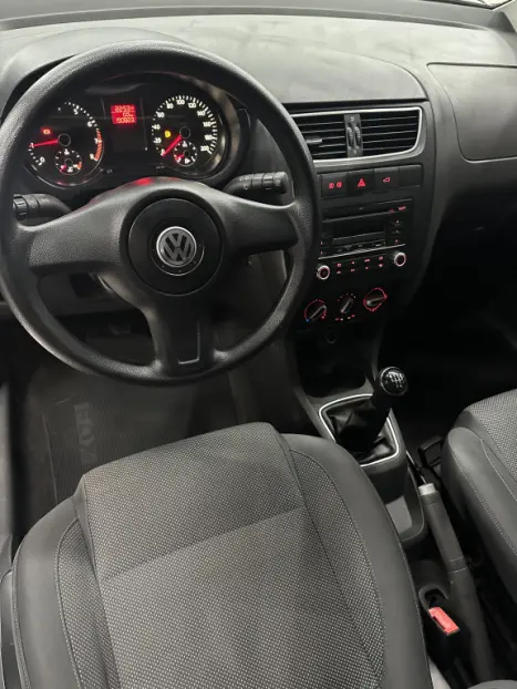 VOLKSWAGEN Fox 1.0 12V 4P TRENDLINE FLEX, Foto 4