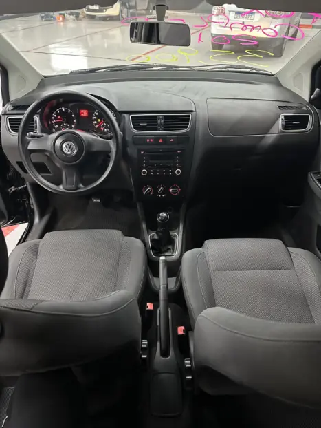VOLKSWAGEN Fox 1.0 12V 4P TRENDLINE FLEX, Foto 6