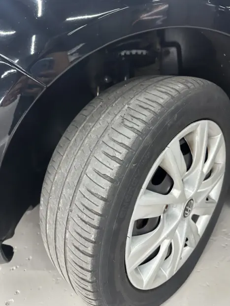 VOLKSWAGEN Fox 1.0 12V 4P TRENDLINE FLEX, Foto 8