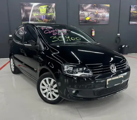 VOLKSWAGEN Fox 1.0 12V 4P TRENDLINE FLEX, Foto 1