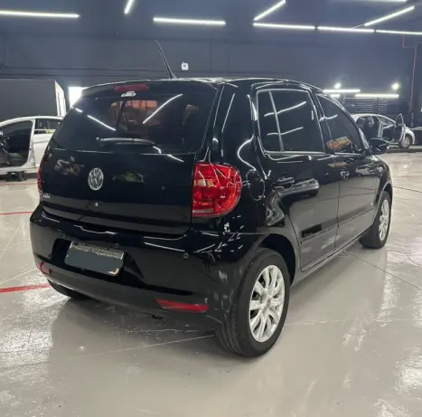 VOLKSWAGEN Fox 1.0 12V 4P TRENDLINE FLEX, Foto 3