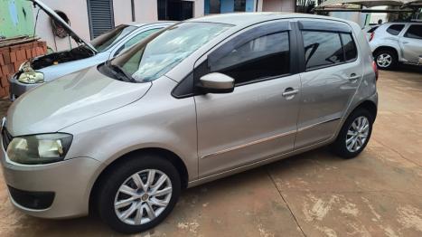 VOLKSWAGEN Fox 1.0 12V 4P TRENDLINE FLEX, Foto 2