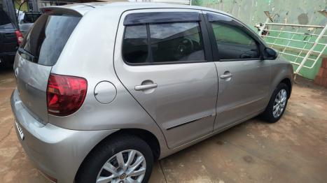 VOLKSWAGEN Fox 1.0 12V 4P TRENDLINE FLEX, Foto 4