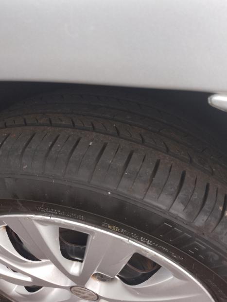 VOLKSWAGEN Fox 1.0 12V 4P TRENDLINE FLEX, Foto 4