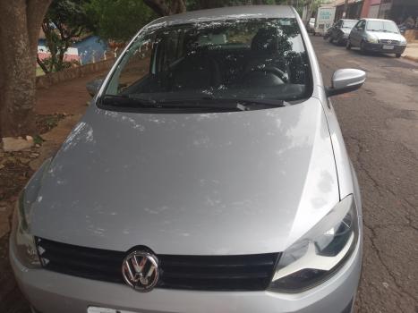 VOLKSWAGEN Fox 1.0 12V 4P TRENDLINE FLEX, Foto 5