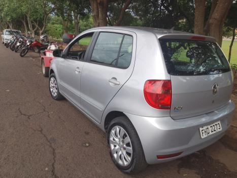 VOLKSWAGEN Fox 1.0 12V 4P TRENDLINE FLEX, Foto 6