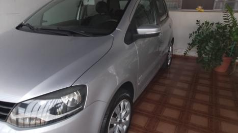 VOLKSWAGEN Fox 1.0 12V 4P TRENDLINE FLEX, Foto 7