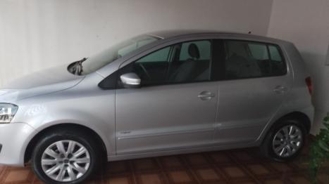 VOLKSWAGEN Fox 1.0 12V 4P TRENDLINE FLEX, Foto 8