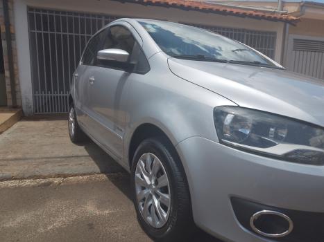 VOLKSWAGEN Fox 1.0 12V 4P TRENDLINE FLEX, Foto 2