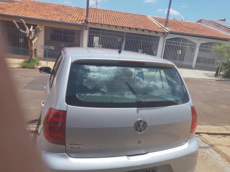 VOLKSWAGEN Fox 1.0 12V 4P TRENDLINE FLEX, Foto 3