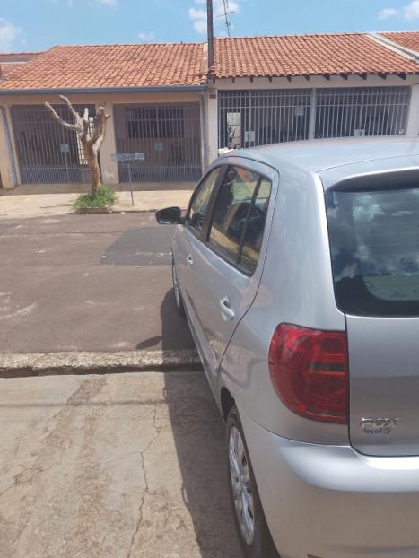 VOLKSWAGEN Fox 1.0 12V 4P TRENDLINE FLEX, Foto 4