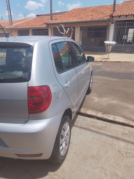 VOLKSWAGEN Fox 1.0 12V 4P TRENDLINE FLEX, Foto 5