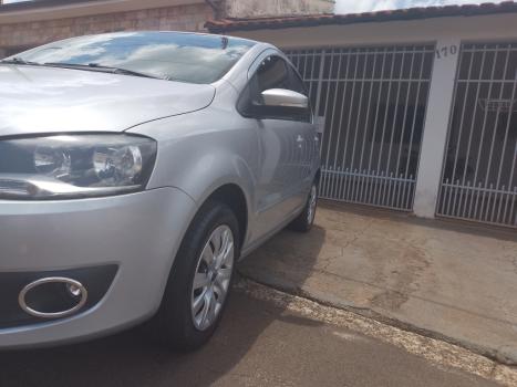 VOLKSWAGEN Fox 1.0 12V 4P TRENDLINE FLEX, Foto 7