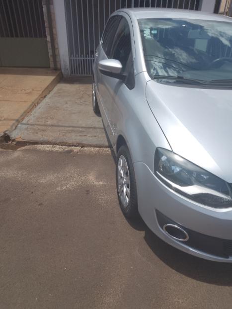 VOLKSWAGEN Fox 1.0 12V 4P TRENDLINE FLEX, Foto 8